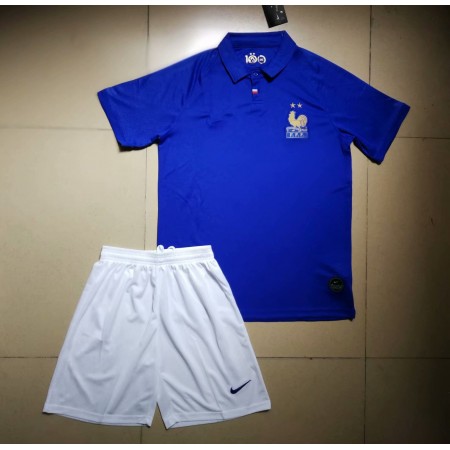 Frankrijk Tenue 100th Anniversary